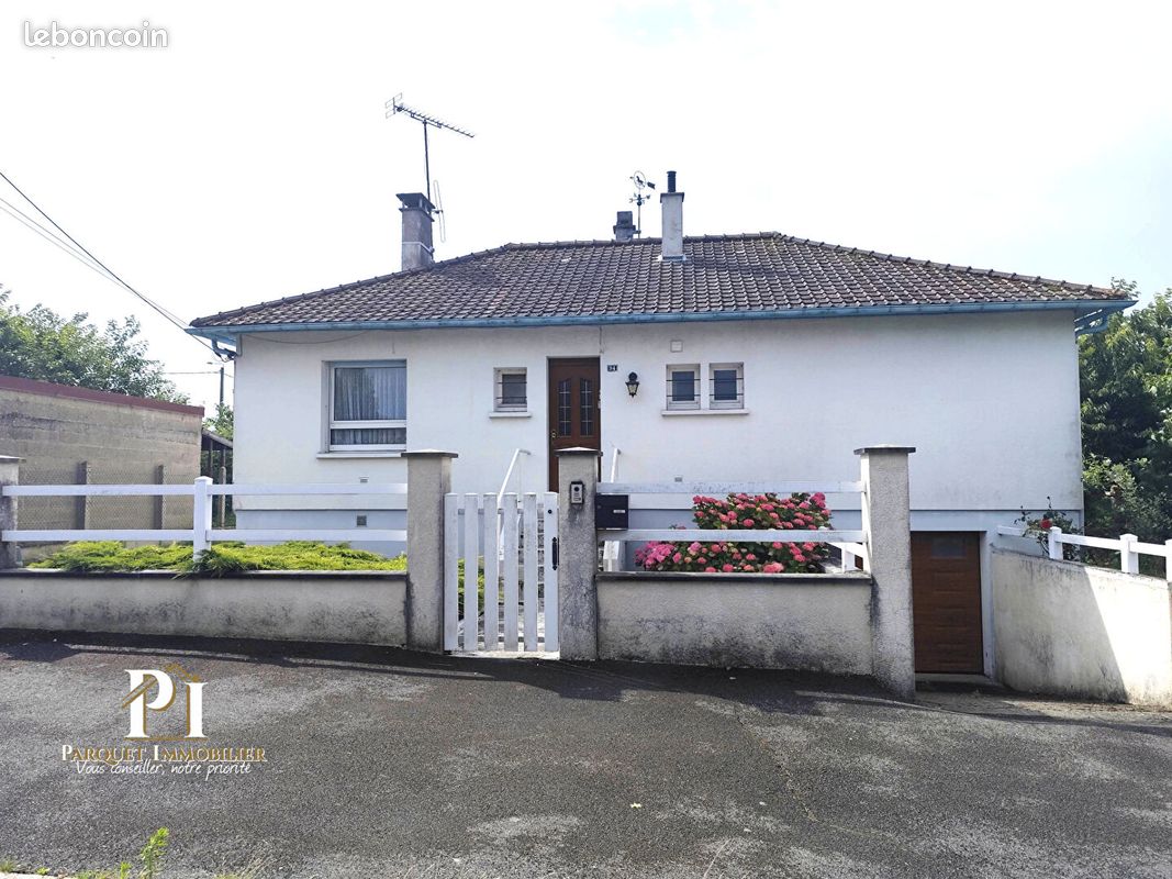 Maison 3 pièces 102 m² · à Albert · 102 m² · 178 900 €