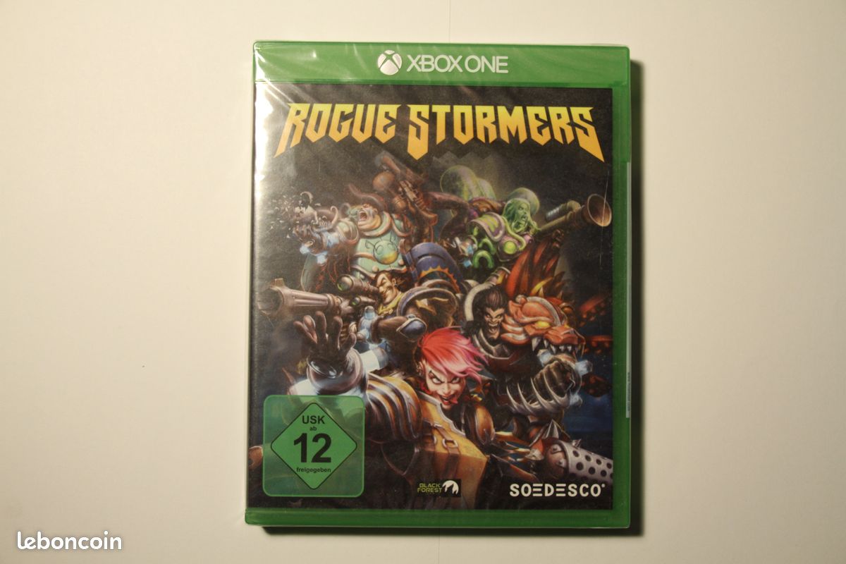 Télécommande et récepteur Xbox neuf sous blister