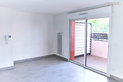 Appartement 1 pièce 30 m² · à Bayonne · 30 m² · 147 000 €