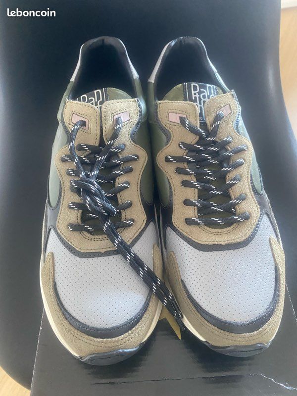 Baskets runner Pantofola neuves 41 (image 6)
