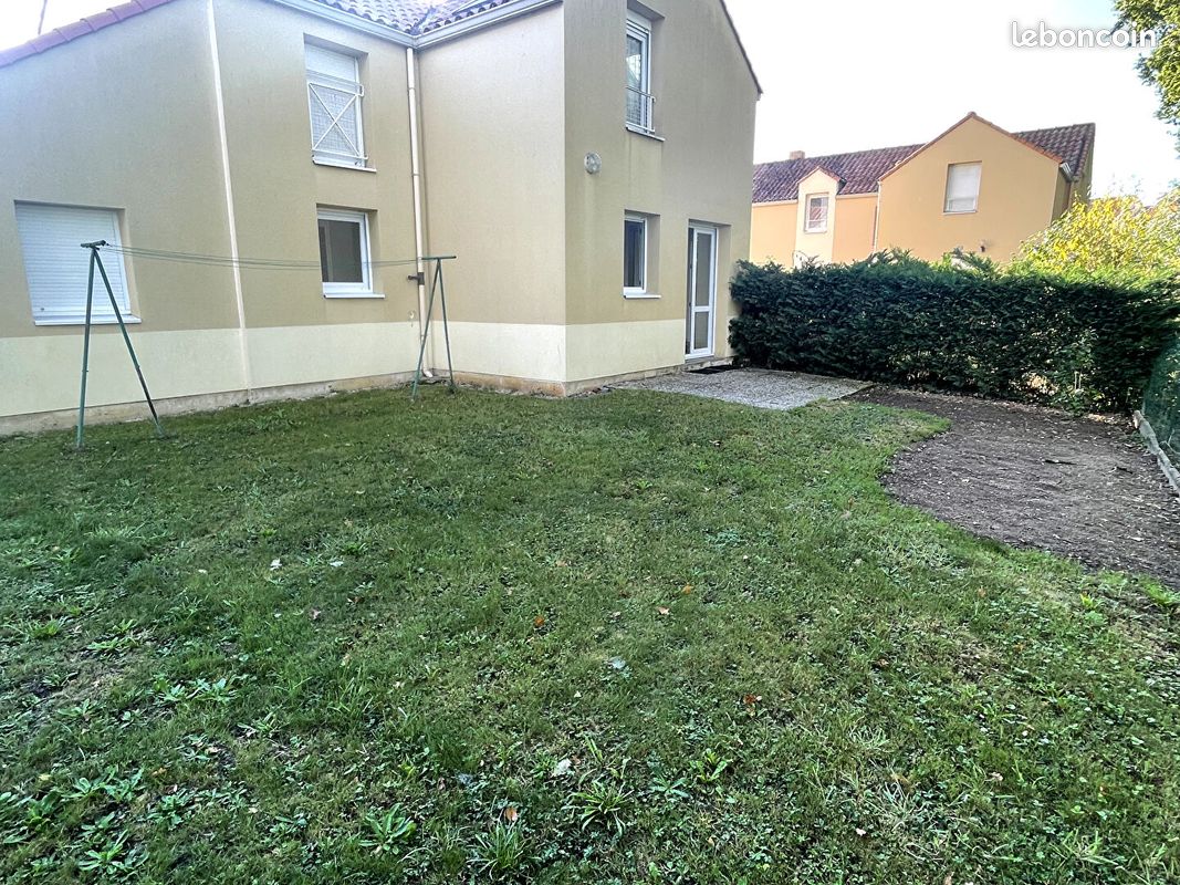 Appartement 2 pièces 51 m² · à Saint-Philbert-de-Grand-Lieu · 51 m² · 770 €/mois