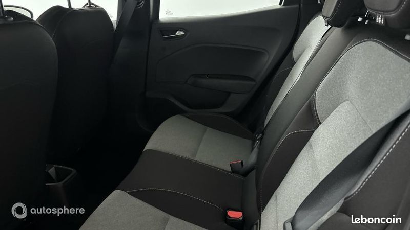 Renault Clio 1.5 Blue dCi 100ch Evolution - 24 (image 13)