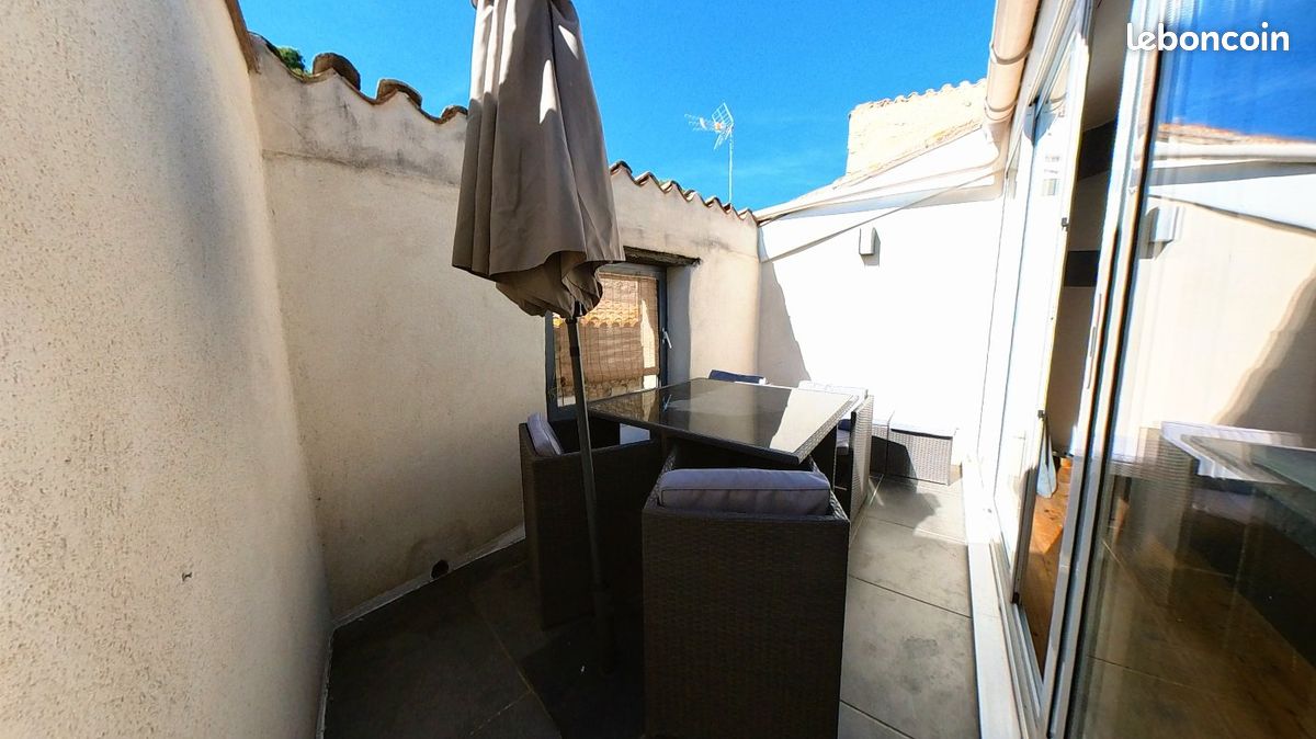 Maison 4 pièces 98 m² · à Nézignan-l'Évêque · 98 m² · 160 000 €