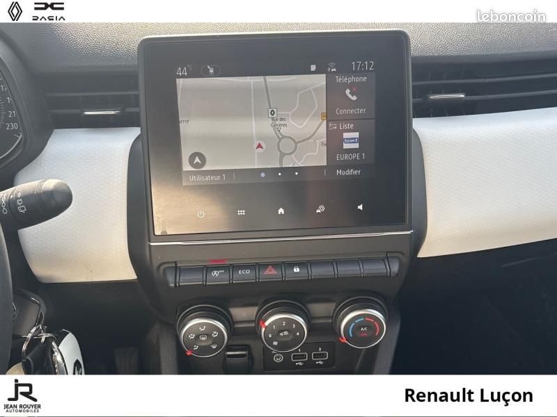 Renault Clio 1.0 TCe 90ch Evolution (image 19)