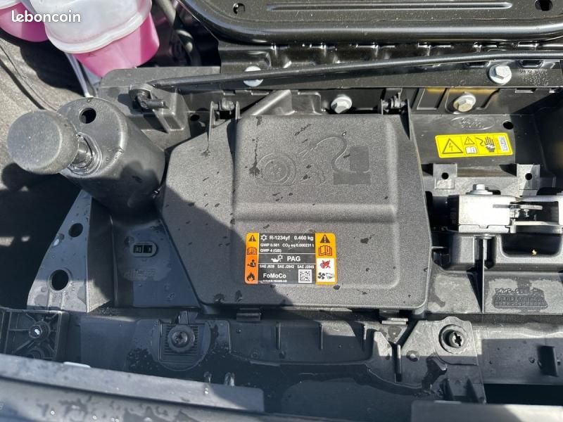 Ford Explorer 170ch Standard Range 52kWh Style RWD (image 10)