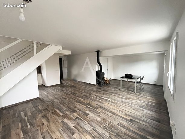 Pavillon 5 pièces 97 m²