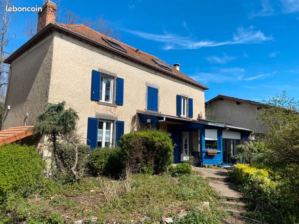 Maison 7 pièces 146 m²