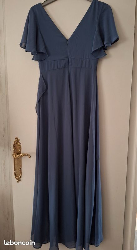 Robe longue (image 2)