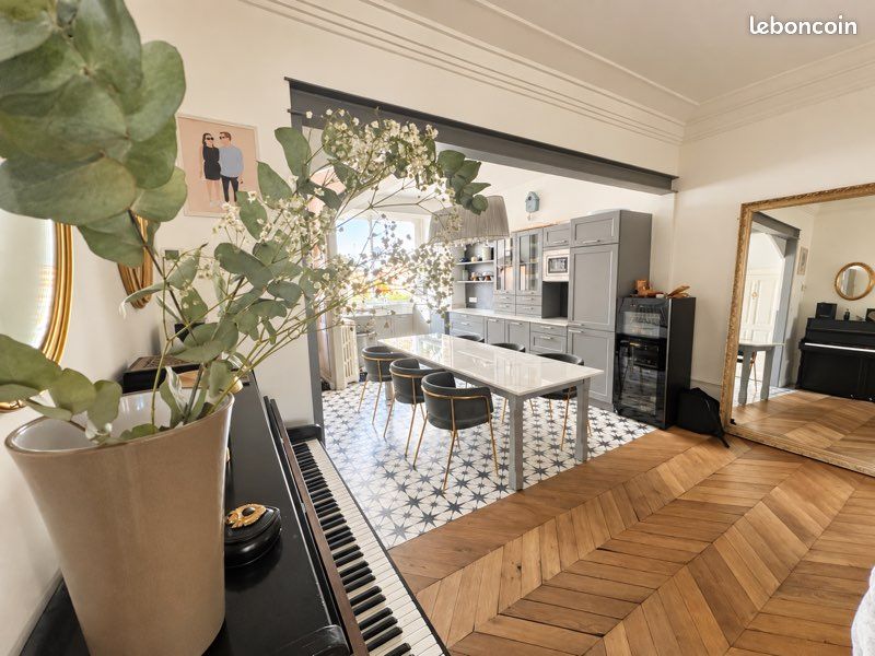 Maison 7 pièces 190 m² · à Amiens · 190 m² · 530 000 €