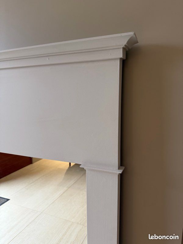 Miroir trumeau (image 7)