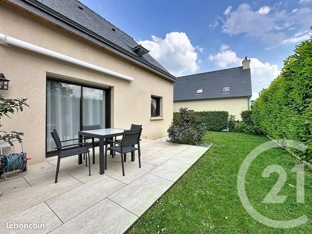 Maison 6 pièces 108 m² · à Saint-Erblon · 108 m² · 329 990 €