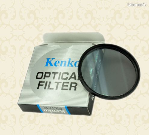 Quel filtre photo pour votre objectif ? | Apprendre la photo