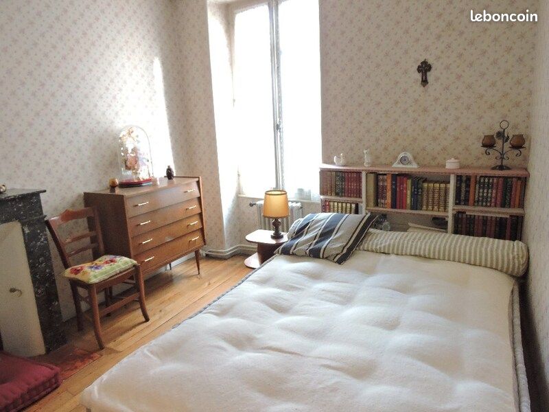 Maison 5 pièces 85 m² - Airvault 79600 (image principale 3)