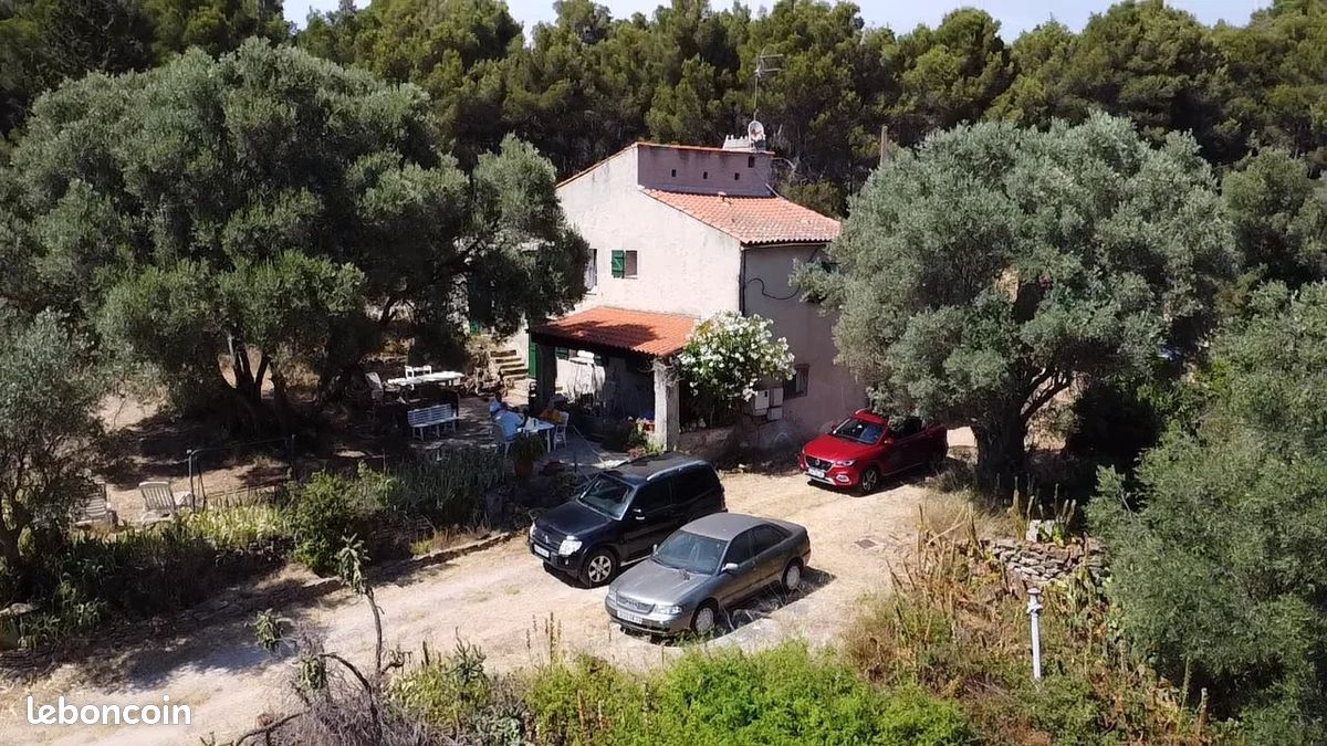 Maison 7 pièces 230 m² · à La Ciotat · 230 m² · 1 340 206 €