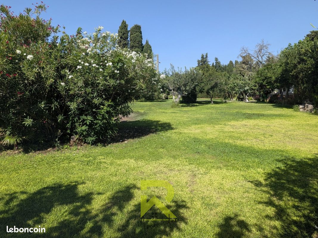 Terrain 397 m² · à Agde · 397 m² · 174 900 €