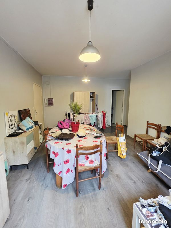 Appartement 1 pièce 46 m² · à Rodez · 46 m² · 95 000 €