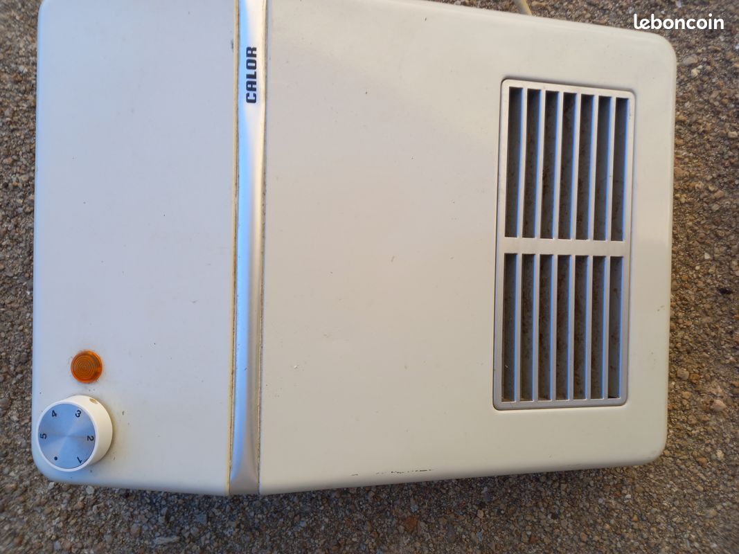 Radiateur (image 2)