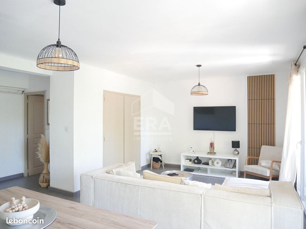 Appartement 4 pièces 79 m² · à Aix-en-Provence · 79 m² · 289 000 €