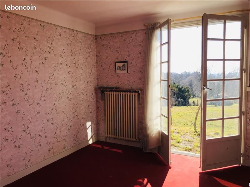Pavillon 3 pièces 80 m² - Saint-Martial-de-Gimel 19150 (image principale 5)