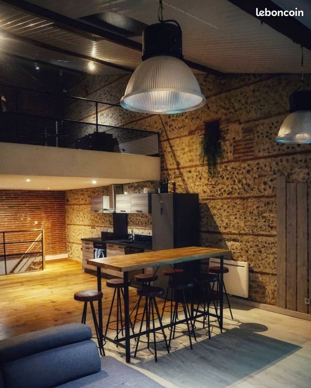 Maison 2 pièces 85 m² · à Perpignan · 85 m² · 135 000 €
