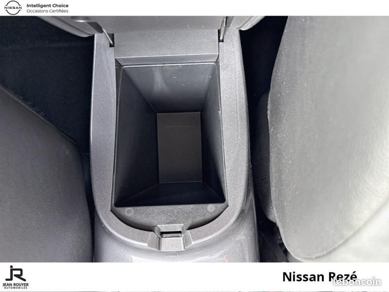 Nissan Juke 1.6 Hybrid 143ch Business+ 2022.5 (image 26)
