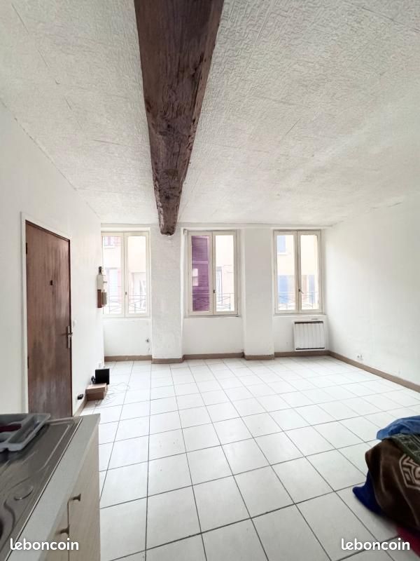 Appartement 1 pièce 23 m² · à Beaumont-sur-Oise · 23 m² · 83 000 €