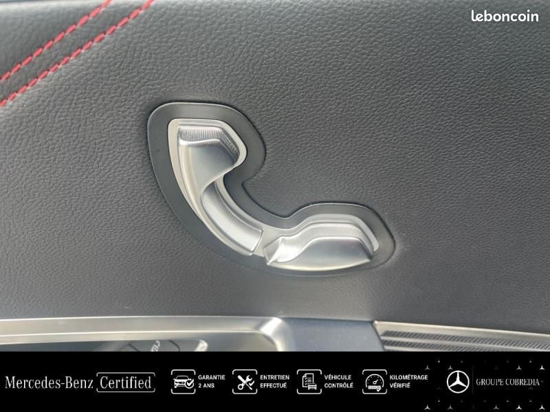 Mercedes-benz GLC 400 EQ 489ch AMG Line 4Matic (image 20)