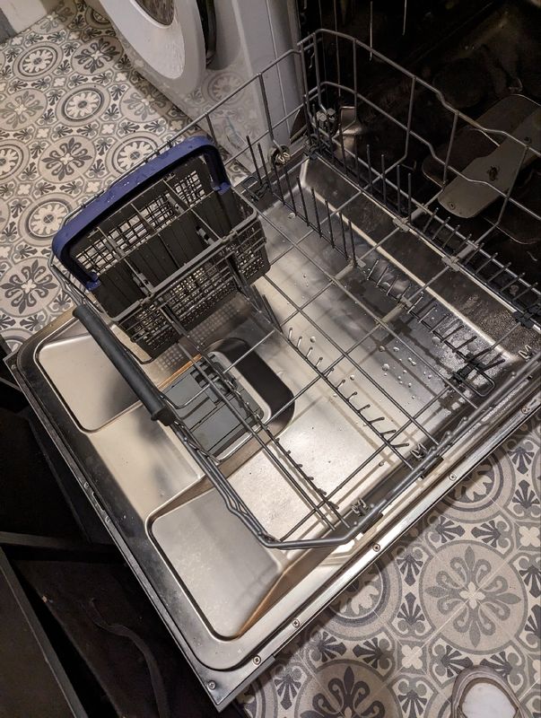 Mini Lave vaisselle neuf ou d'occasion au meilleur prix