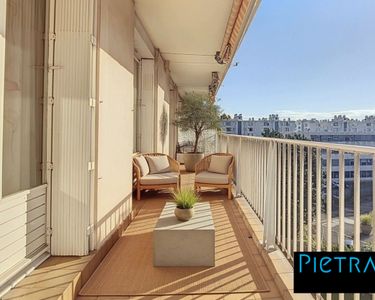 Appartement 350 000 € - 108 m²