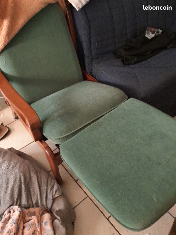 Vend fauteuil électrique (image 2)
