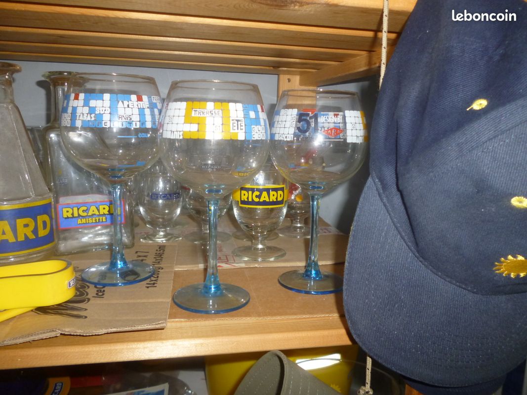 Tôle publicitaire originale SOL bira biere beer NO RICARD BYRRH CINZANO émaillée (image 18)