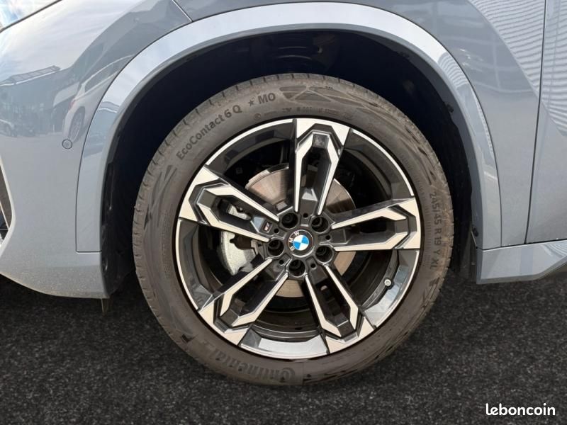 Bmw X1 ieDrive20 204ch M Sport (image 14)