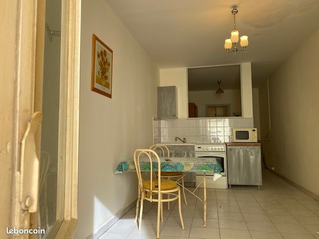 Appartement 2 pièces 27 m² · à Saint-Aunès · 27 m² · 565 €/mois
