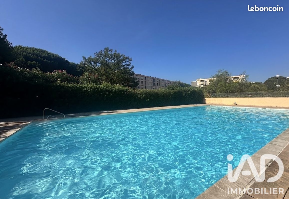 Appartement 1 pièce 21 m² · à Fréjus · 21 m² · 104 500 €