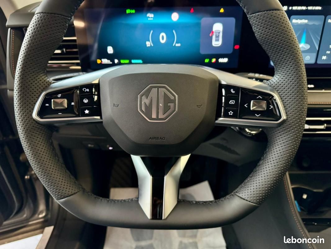 Mg ehs ii 1.5 hybrid+ 224 comfort (image 15)