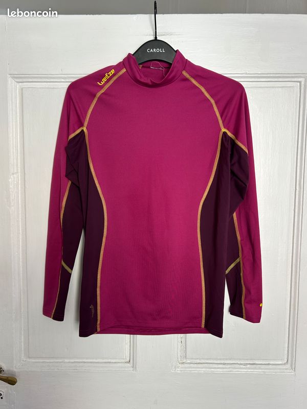 Sleeve T Shirt Thermolactyl Decathlon Decathlon Sous Pull