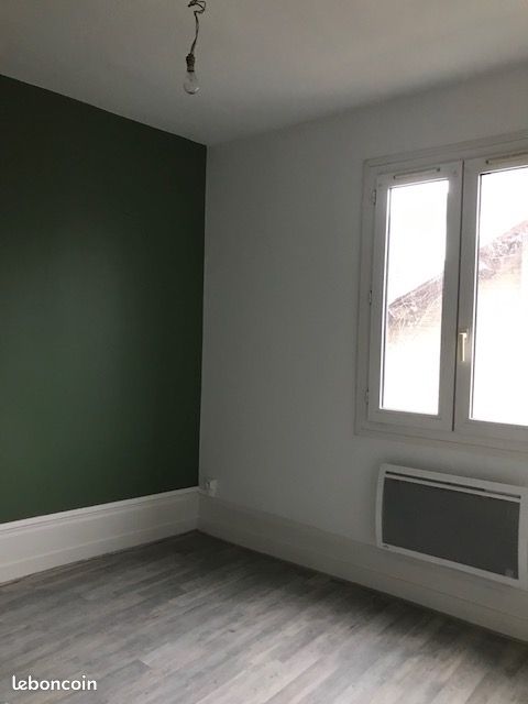 Appartement 3 pièces 55 m² · à Limoges · 55 m² · 550 €