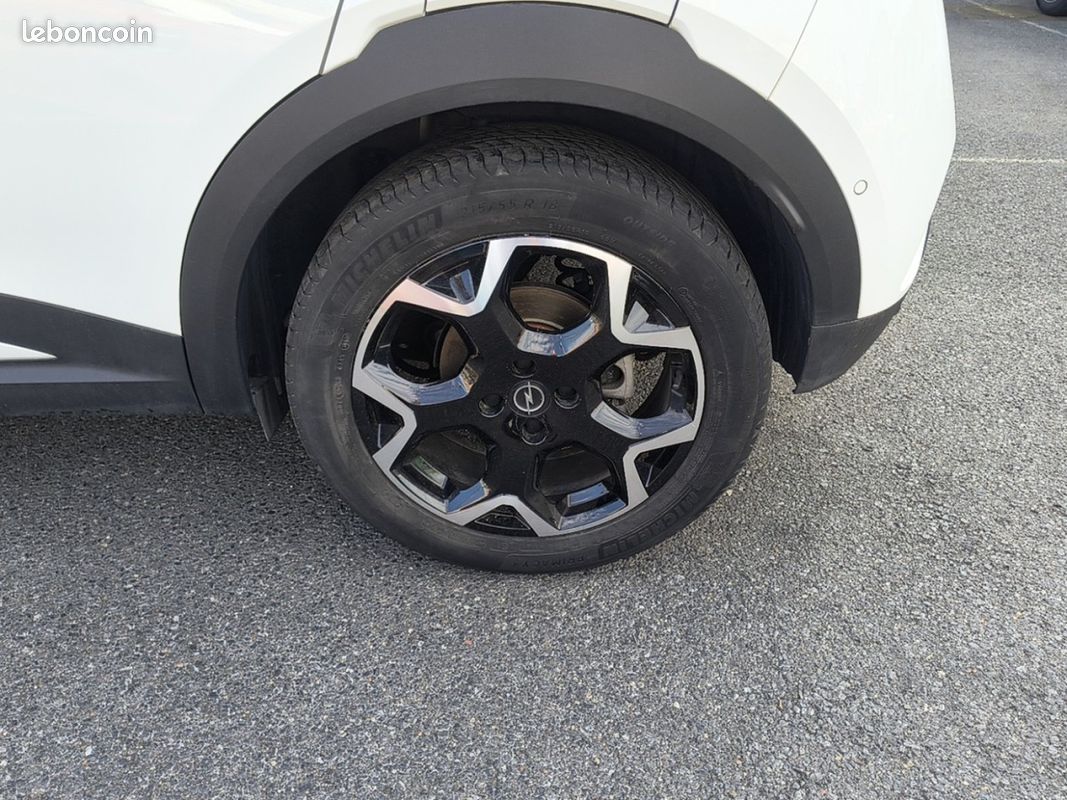 Opel Mokka (2) BEV 50KWH ULTIMATE AUTO (image 10)