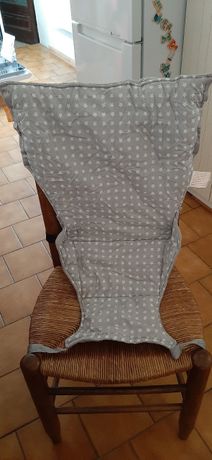 Location rehausseur de chaise - BBlou