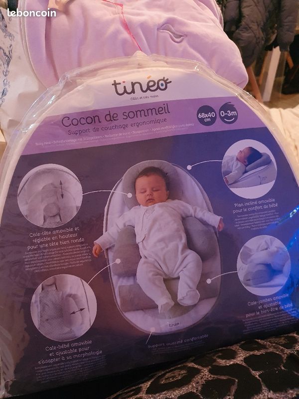 Matelas Et Matelas A Langer Tineo D Occasion Annonces Equipement Bebe Leboncoin Page 9