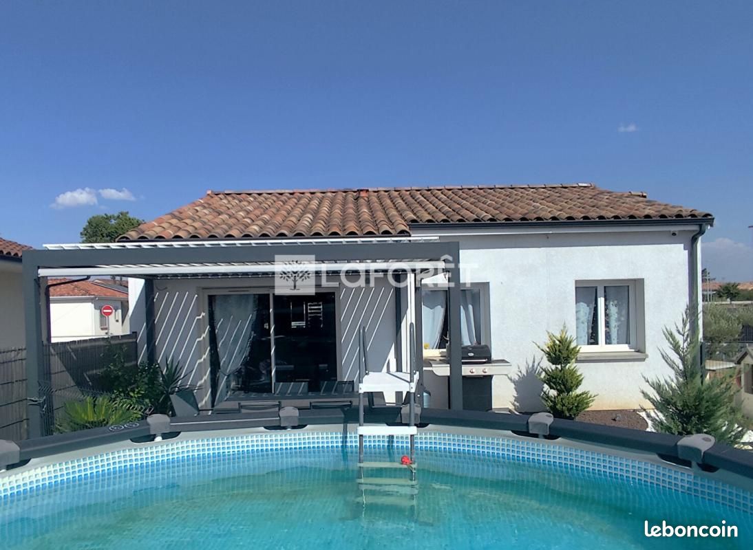 Maison 4 pièces 80 m² (image 14)