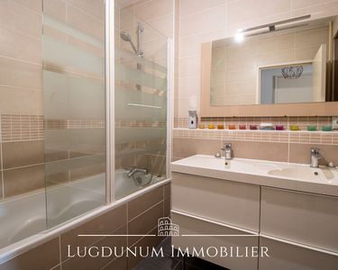 Appartement 299 000 € - 110 m²