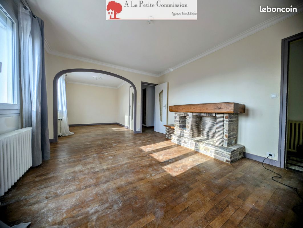 Maison 4 pièces 97 m² · à Chartres · 97 m² · 217 360 €