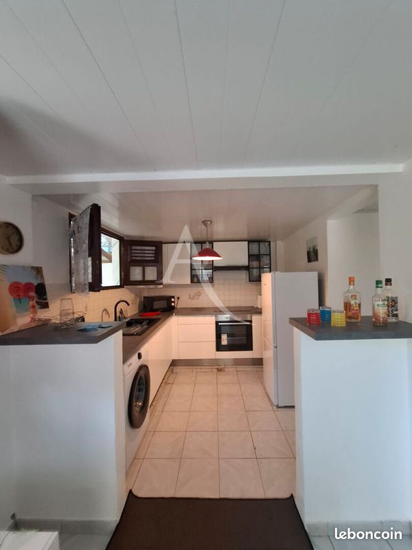 Appartement 3 pièces 59 m² · à Ducos · 59 m² · 1 250 €/mois