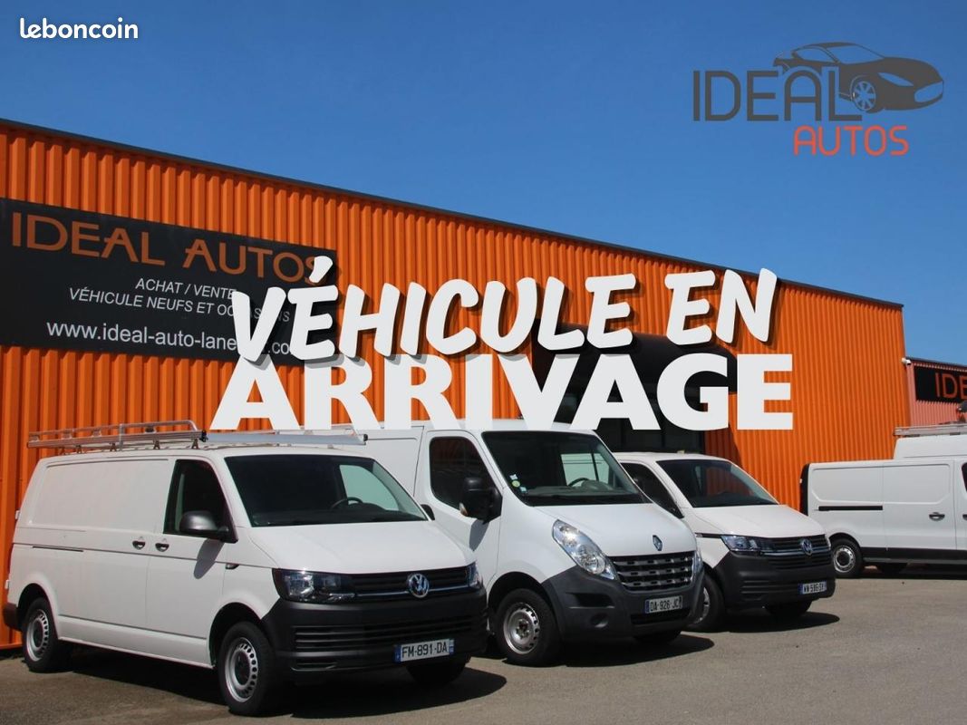 CITROEN JUMPY III Fourgon M 1.5 BlueHDi 120 ch L2 Pack Driver (image 3)