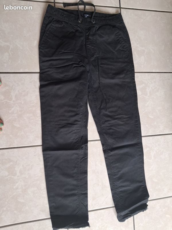 Pantalon enfant (image 1)