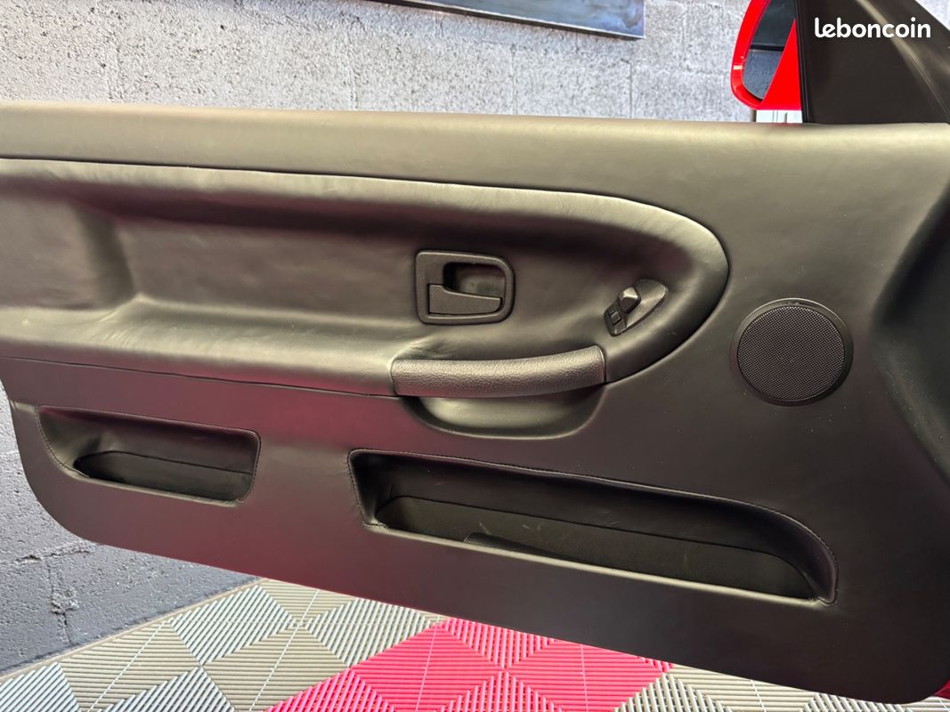 BMW M3 COUPE E36 3.0 286 CV - Suivi complet BMW (image 21)