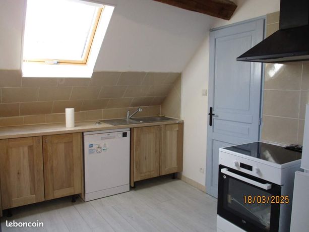 Maison de ville 46 m² Sézanne