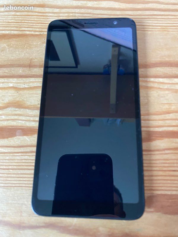 Téléphone TCL 403 (image 2)