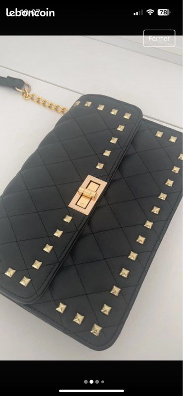 Sac à main femme (image 1)
